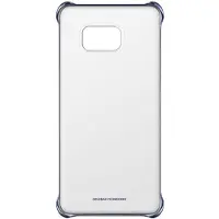 Samsung Clear Cover