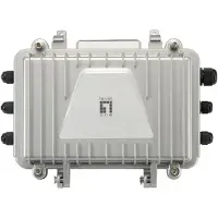 LevelOne Hybrider Poe-extender Pfe-1014r