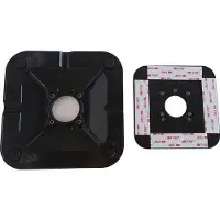 Compulocks Adhesive Base for the RIStible Rota
