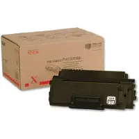 Xerox 106R00688 SCHWARZ TONER - 10000 SEITEN FÜR PHASER 3450