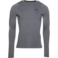 Under Armour Heatgear Langarm-t-shirt