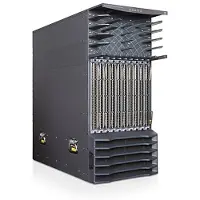 HP FF 12908E SWITCH CHASSIS-STOCK
