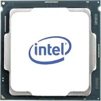 Intel Core i7 8700K - 3.7 GHz - 6 Kerne - 12 Threads - 12 MB Cache-Speicher - LGA1151 Socket Tray