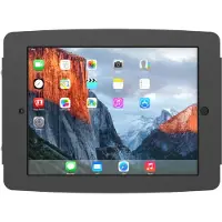 Compulocks Space iPad Enclosure - Gehäuse für Tablett