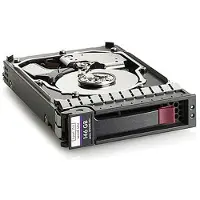 HP Enterprise Festplatte 36GB SAS SFF 15k Dual-Port, 418369-B21
