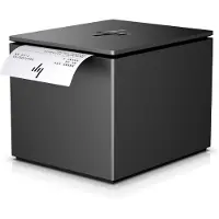 HP Elitepos W Ser USB T Print