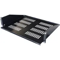 Toten 2U,15"-DP Cantilever shelf-? for G ser