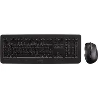 Cherry Dw5100 Kabellose Tastatur Und Maus Deutsch