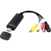 Technaxx USB 2.0 Video Grabber TX-20