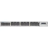 Cisco WS-C3750X-48U-S neu
