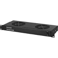 Toten SA.2902.0301 rack accessory Fan panel