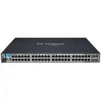 HP E2910-48G al, Managed, L3, Vollduplex