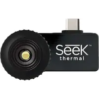 Seek Thermal Wärmebildkamera