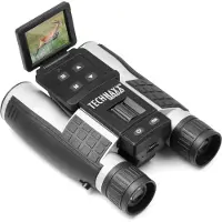 Technaxx FullHD Fernglas mit Display TX-142