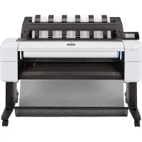 HP DesignJet T1600 - Großformatdrucker - Farbe - Tintenstrahl