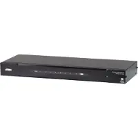 Aten Vs0108hb-at-g Kvm-konsole