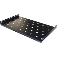 Toten TOTEN, fixed shelf for G-series, 275mm deep, for 600mm deep and 450mm