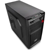 DeepCool Dp-matx-smtr Pc-tower-gehäuse