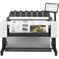 HP Designjet T2600 PostScript 36" 3XB78A#B19 (Speditionsversand)