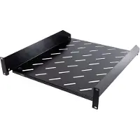 Deltaco SA.2280.1901 rackhylde - 1U