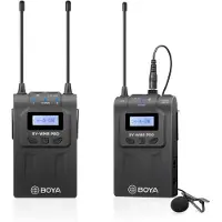 Boya BY-WM8 Pro K1 Drahtlosanlage