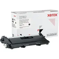 Xerox Everyday Mono Toner von , kompatibel mit Brother TN2220, Standardkapazität, 2600 Seiten, Schwarz, 1 Stück(e)