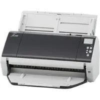 Fujitsu fi-7480, 304,8 x 5588 mm, 600 x 600 DPI, 24 Bit, 8 Bit, 1 Bit, 80 Seiten pro Minute
