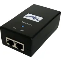 Ubiquiti Poe-54v-80w Einspritzdüse