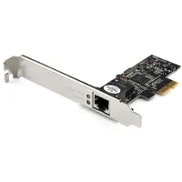 StarTech.com Pcie Nic-karte 1 Port 2.5gbe 2.5gbase-t
