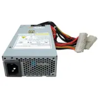 Qnap PSU f/TS409U, 250 W, Nicht-modular, Server, TS-439 Pro/439 Pro II/439 Pro II+/459 Pro/459 Pro+/410U/419U, Silber, 75 mm