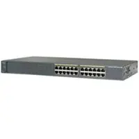Cisco CATALYST 2960 24 10/100 LAN