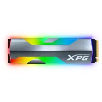 ADATA XPG SPECTRIX S20G, 500 GB, M.2, 2500 MB/s