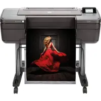 HP Designjet Z9+ PS Printer 24" W3Z71A#B19 (Speditionsversand)