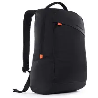 STM goods, MacBook Pro 15/16'' Rucksack, Schwarz