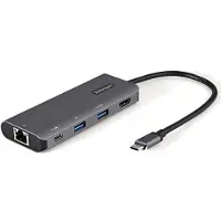 StarTech.com Usb C Multiport Adapter