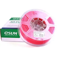 Esun PLA+ Magenta Filament 1.75mm 1Kg