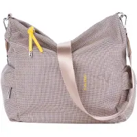 Suri Frey Umhängetasche Suri Sports Marry Crossover Bag Sand braun violett