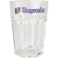 Barlife Hoegaarden Bierglas 25cl