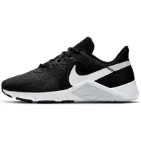 Nike Legend Essential 2 Trainingsschuh Schwarz