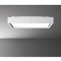 Falmec VEGA, 600 m³/h, Geleitet, 67 dB, 48 dB, 54 dB, 61 dB