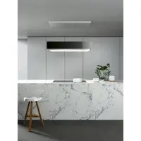 Falmec Inselhaube Levante, Up & Down, 120 cm, Glas schwarz, 102132