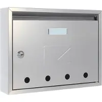Rottner Briefkasten Imola