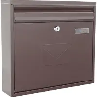 Rottner Briefkasten Teramo