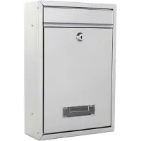 Rottner Briefkasten Tarvis