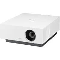 LG AU810PW, 2700 ANSI Lumen, DLP, UHD 4K (3840x2160), 2000000:1, 16:9, 1016 - 7620 mm (40 - 300")