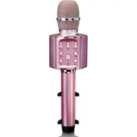 Lenco Bmc-090pk Funkmikrofon