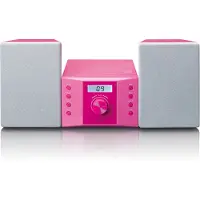 Lenco Mc-013 Micro-hi-fi