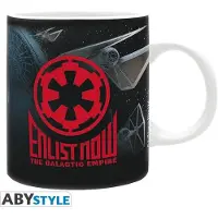 Abystyle Tazza Star Wars Enlist Now Empire