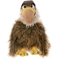 Living puppets Adler Heiko W292"Handspieltier"