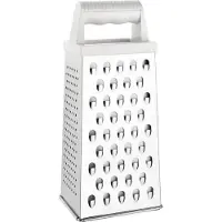 Vogue Reibe 4-fach 23cm